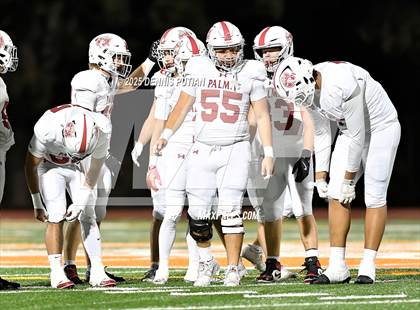 Thumbnail 3 in Palma @ Los Gatos (CIF CCS Division 1 Semifinals) photogallery.