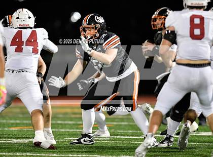 Thumbnail 2 in Palma @ Los Gatos (CIF CCS Division 1 Semifinals) photogallery.