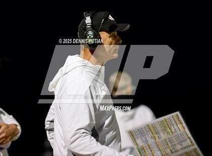 Thumbnail 1 in Palma @ Los Gatos (CIF CCS Division 1 Semifinals) photogallery.