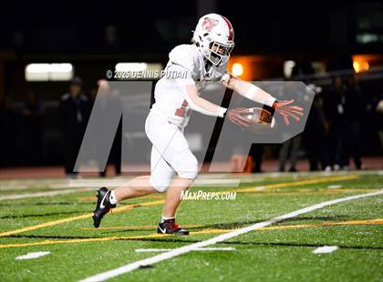 Thumbnail 3 in Palma @ Los Gatos (CIF CCS Division 1 Semifinals) photogallery.