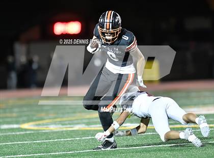 Thumbnail 3 in Palma @ Los Gatos (CIF CCS Division 1 Semifinals) photogallery.