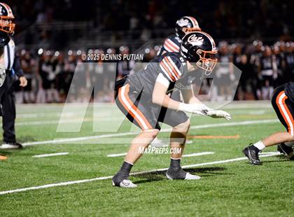 Thumbnail 3 in Palma @ Los Gatos (CIF CCS Division 1 Semifinals) photogallery.