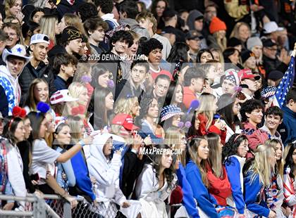 Thumbnail 3 in Palma @ Los Gatos (CIF CCS Division 1 Semifinals) photogallery.