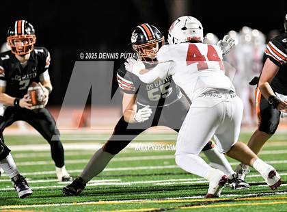 Thumbnail 1 in Palma @ Los Gatos (CIF CCS Division 1 Semifinals) photogallery.