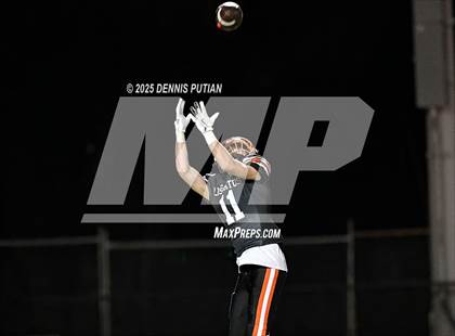 Thumbnail 3 in Palma @ Los Gatos (CIF CCS Division 1 Semifinals) photogallery.