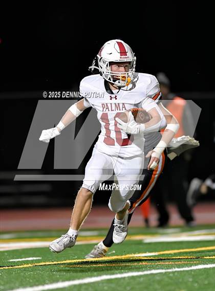 Thumbnail 3 in Palma @ Los Gatos (CIF CCS Division 1 Semifinals) photogallery.