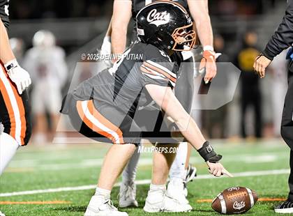 Thumbnail 1 in Palma @ Los Gatos (CIF CCS Division 1 Semifinals) photogallery.