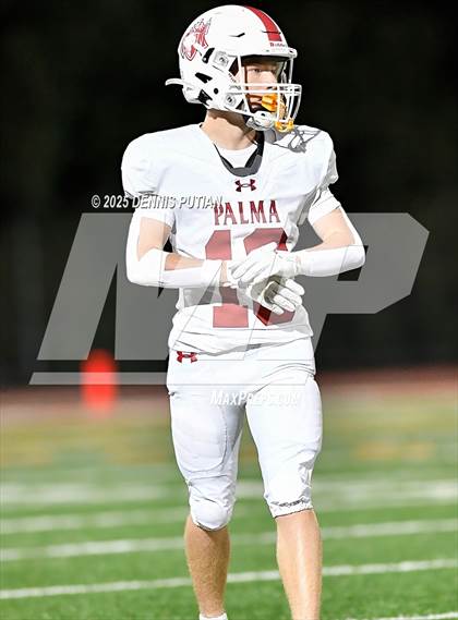 Thumbnail 3 in Palma @ Los Gatos (CIF CCS Division 1 Semifinals) photogallery.