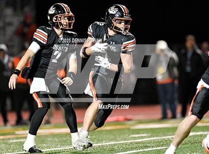 Thumbnail 3 in Palma @ Los Gatos (CIF CCS Division 1 Semifinals) photogallery.