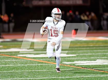 Thumbnail 2 in Palma @ Los Gatos (CIF CCS Division 1 Semifinals) photogallery.