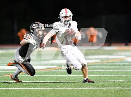 Thumbnail 1 in Palma @ Los Gatos (CIF CCS Division 1 Semifinals) photogallery.