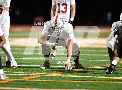 Thumbnail 3 in Palma @ Los Gatos (CIF CCS Division 1 Semifinals) photogallery.