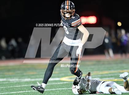 Thumbnail 1 in Palma @ Los Gatos (CIF CCS Division 1 Semifinals) photogallery.