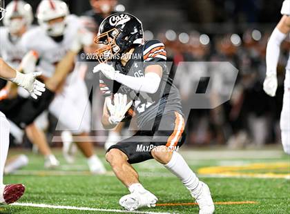 Thumbnail 1 in Palma @ Los Gatos (CIF CCS Division 1 Semifinals) photogallery.