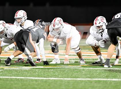 Thumbnail 2 in Palma @ Los Gatos (CIF CCS Division 1 Semifinals) photogallery.