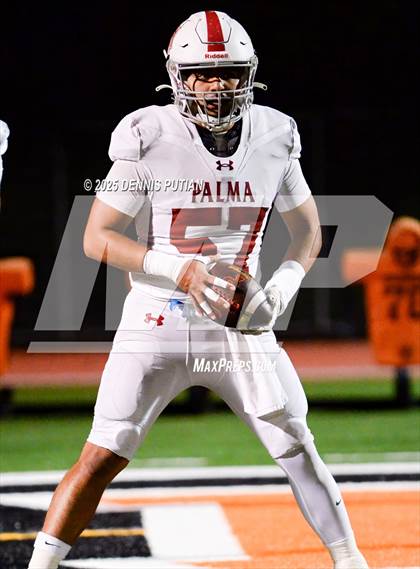 Thumbnail 3 in Palma @ Los Gatos (CIF CCS Division 1 Semifinals) photogallery.