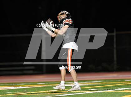 Thumbnail 1 in Palma @ Los Gatos (CIF CCS Division 1 Semifinals) photogallery.
