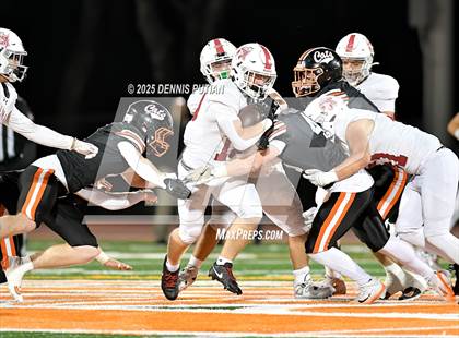 Thumbnail 3 in Palma @ Los Gatos (CIF CCS Division 1 Semifinals) photogallery.