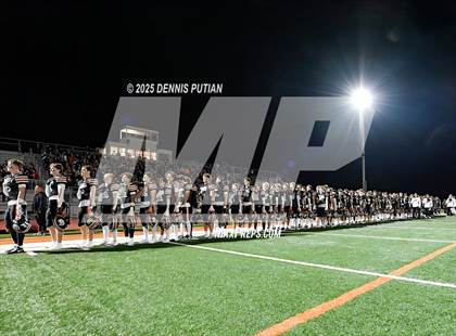 Thumbnail 2 in Palma @ Los Gatos (CIF CCS Division 1 Semifinals) photogallery.