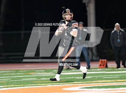 Thumbnail 2 in Palma @ Los Gatos (CIF CCS Division 1 Semifinals) photogallery.