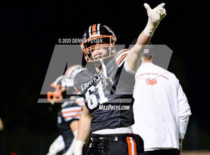 Thumbnail 3 in Palma @ Los Gatos (CIF CCS Division 1 Semifinals) photogallery.
