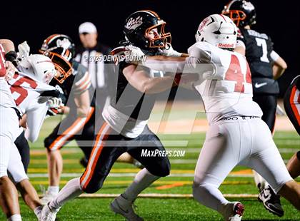 Thumbnail 2 in Palma @ Los Gatos (CIF CCS Division 1 Semifinals) photogallery.