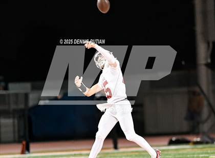 Thumbnail 2 in Palma @ Los Gatos (CIF CCS Division 1 Semifinals) photogallery.