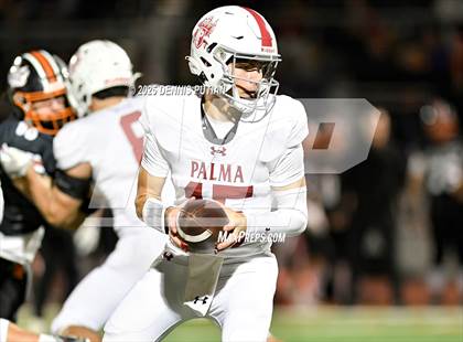 Thumbnail 1 in Palma @ Los Gatos (CIF CCS Division 1 Semifinals) photogallery.
