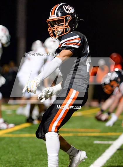 Thumbnail 3 in Palma @ Los Gatos (CIF CCS Division 1 Semifinals) photogallery.