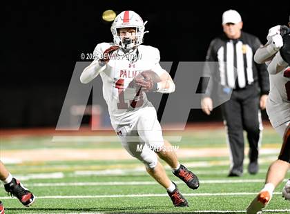 Thumbnail 3 in Palma @ Los Gatos (CIF CCS Division 1 Semifinals) photogallery.