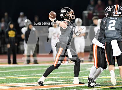 Thumbnail 1 in Palma @ Los Gatos (CIF CCS Division 1 Semifinals) photogallery.