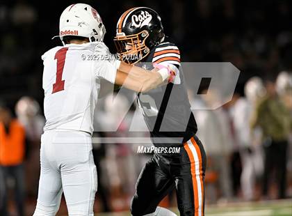 Thumbnail 3 in Palma @ Los Gatos (CIF CCS Division 1 Semifinals) photogallery.
