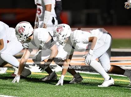 Thumbnail 1 in Palma @ Los Gatos (CIF CCS Division 1 Semifinals) photogallery.