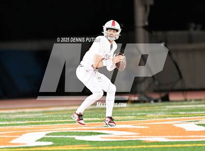 Thumbnail 3 in Palma @ Los Gatos (CIF CCS Division 1 Semifinals) photogallery.