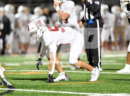 Thumbnail 1 in Palma @ Los Gatos (CIF CCS Division 1 Semifinals) photogallery.