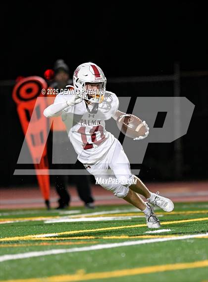 Thumbnail 2 in Palma @ Los Gatos (CIF CCS Division 1 Semifinals) photogallery.