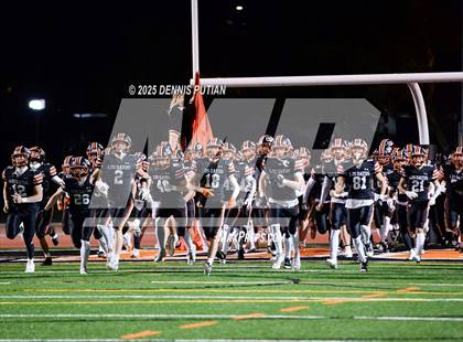 Thumbnail 2 in Palma @ Los Gatos (CIF CCS Division 1 Semifinals) photogallery.