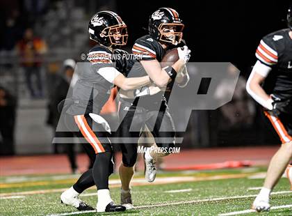 Thumbnail 2 in Palma @ Los Gatos (CIF CCS Division 1 Semifinals) photogallery.