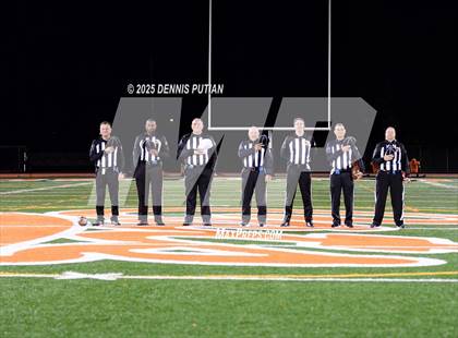 Thumbnail 2 in Palma @ Los Gatos (CIF CCS Division 1 Semifinals) photogallery.