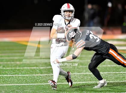 Thumbnail 1 in Palma @ Los Gatos (CIF CCS Division 1 Semifinals) photogallery.