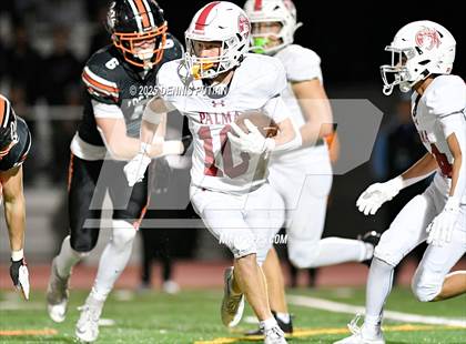 Thumbnail 3 in Palma @ Los Gatos (CIF CCS Division 1 Semifinals) photogallery.