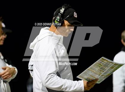 Thumbnail 3 in Palma @ Los Gatos (CIF CCS Division 1 Semifinals) photogallery.