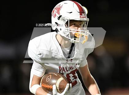 Thumbnail 1 in Palma @ Los Gatos (CIF CCS Division 1 Semifinals) photogallery.