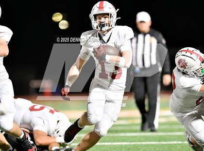 Thumbnail 2 in Palma @ Los Gatos (CIF CCS Division 1 Semifinals) photogallery.