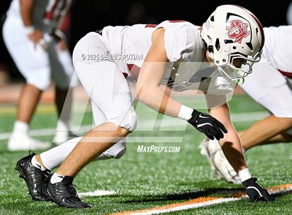 Thumbnail 2 in Palma @ Los Gatos (CIF CCS Division 1 Semifinals) photogallery.