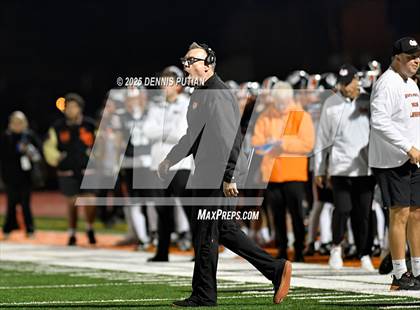 Thumbnail 1 in Palma @ Los Gatos (CIF CCS Division 1 Semifinals) photogallery.