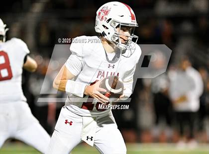 Thumbnail 2 in Palma @ Los Gatos (CIF CCS Division 1 Semifinals) photogallery.