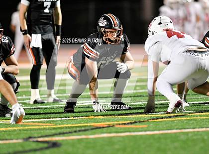 Thumbnail 3 in Palma @ Los Gatos (CIF CCS Division 1 Semifinals) photogallery.
