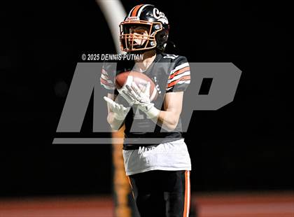 Thumbnail 1 in Palma @ Los Gatos (CIF CCS Division 1 Semifinals) photogallery.