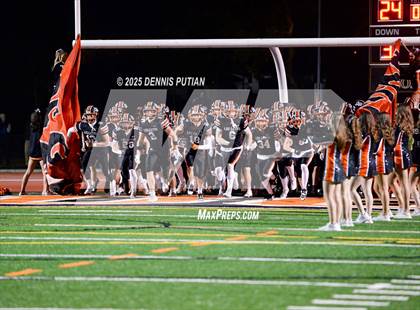 Thumbnail 1 in Palma @ Los Gatos (CIF CCS Division 1 Semifinals) photogallery.